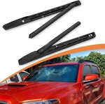 Fit Toyota Tacoma 2005 2023 Double Cab Oem Factory Roof Rack Set #PT2783-5140. Fixed Price $105.94.