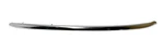 Q3 Audi Roof Left Driver Side Luggage Rack Rail Carrier Molding Oem Chrome 15-18. Fixed Price $215.98.