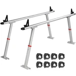 Truck Rack Pick Up Ladder 17"-29" Height 500 Lbs Capacity For Kayak. Fixed Price $291.42.