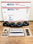 Thule Rapid Podium Foot 30404 (460R) (repackaged) + Free Metal Locks!. Fixed Price $202.46.