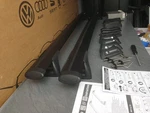 Genuine Roof Bars Yakima Wingbar Bmw Series 4 Gran Coupe Rack Fixpoints 2021-ON. Fixed Price $235.48.