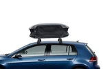 Urban Loader Attachment - Volkswagen With Atlas Rack Bars. Fixed Price $550.00.