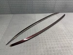 97-03 Pontiac Grand Prix Roof Rails 40TH Anniversary Edition 00-07 Monte Carlo. Fixed Price $199.95.