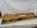 New Oem 1991-1994 Ford Luggage Clamp On Multisport Sportsrack. Fixed Price $139.99.