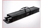 Genuine Audi Base Carrier Bars Storage Bag Size 8R0-071-156-F. Fixed Price $89.67.
