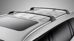 Toyota Highlander Cross Bars PT767-48200 2020-2021 Roof Rack. Fixed Price $259.99.