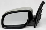 87610-A9660 Oem Paint To Match Left Driver Side Exterior Mirror For Kia Sedona. Fixed Price $142.40.
