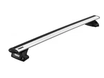 Ford Aviator 2020-2026 Thule Hd Roof Rack Rails Crossbar Luggage Carrier System. Fixed Price $701.10.