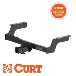 Curt Class 3 Rear Mount Trailer Hitch 2" Receiver For 2024-2026 Subaru Crosstrek. Fixed Price $216.04.