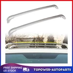 For Toyota Highlander Xle 14-19 Roof Rack Cross Bar Luggage Carrier. Fixed Price $89.39.