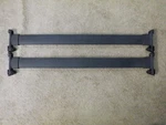 2005-2007 Ford Explorer 4-DOOR Pair Roof Rack Cross Bars Oem Factory. Fixed Price $65.00.