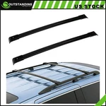 Fit For 2005-2010 Honda Odyssey Roof Rack Cross Bar Cargo Carrier. Fixed Price $63.75.