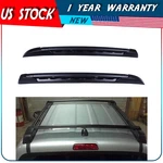 For 2005-2023 Toyota Tacoma Double Cab Roof Rack Side Rails Bars Aluminum Pair. Fixed Price $124.49.