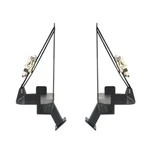 Offroad Oil Jerry Gas Can Holders Steel Bracket For Jeep Wrangler Tj Jk 97-18. Fixed Price $139.49.