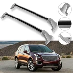 Roof Rack Set Cross Bar For 2016-2022 Cadillac XT5 Silver Luggage Cargo Carrier. Fixed Price $96.99.