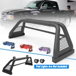 Adjustable Pickup Roll Sport Bar Chase Rack Bed 1993-2011 Ford Ranger. Fixed Price $259.99.