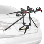 Allen Sports Premier 2-BIKE Trunk Rack, Model S102, Black. Fixed Price $132.20.
