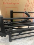 Curt Tray-style Hitch-mounted Rack (2 Bikes, 1-1/4" Or 2" Shank) 18084 Used. Fixed Price $50.00.