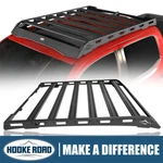 Hooke Road Roof Rack Cargo Travel Luggage Carrier Fit 05-23 Toyota Tacoma 4-DOOR. Fixed Price $269.88.