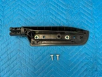 Toyota Sequoia Roof Rail Front Passenger's Side Bracket Leg 2008-2022 Oem. Fixed Price $70.00.