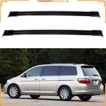 Roof Rack Rail Cross Bar Luggage Carrier For Honda Odyssey 2005-2010. Fixed Price $70.94.