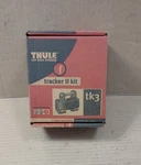 Thule Car Fit Kit Tracker Ii TK3. Fixed Price $26.30.