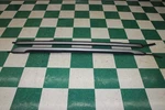 11-19 Explorer Grey Roof Luggage Rack Lh Rh Side Rails Pair 2X Unit Factory Oe. Fixed Price $325.99.