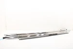 2018 2024 Lincoln Navigator Roof Rack Rail Luggage Carrier Molding Oem -set-. Fixed Price $261.24.