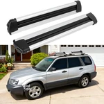 Subaru Forester 1999-2025 Ski Snowboard Roof Rack 30.75" Car. Fixed Price $109.08.