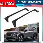 Cross Bar For 21-22 Nissan Rogue Roof Rack Set Luggage Baggage Carrier Cargo. Fixed Price $68.69.