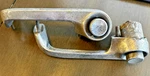 Vintage Car Door Handle Pair 1593318 1593319 Lh Push Button 10396 10399. Fixed Price $75.88.