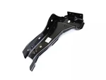 Genuine Mopar Fender Dog Leg Bracket Left 68019061AA. Fixed Price $56.71.