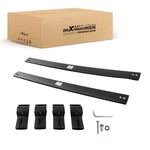 Roof Rack Cross Bars Luggage Carrier For Subaru Ascent 2019-2025 165LBS. Fixed Price $158.27.