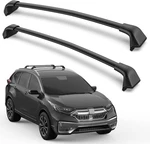 Roof Rack Rails For 2012-2016 Honda Cr-v Crv Cross Bars 08L04-T0A-100. Fixed Price $85.98.