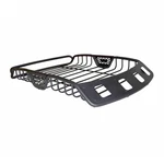 Go Rhino 59045T Universal 48 Black Mild Steel Sr Rack W/ Light Ready Pods. Fixed Price $456.28.