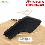 Genuine Toyota 01-03 RAV4 Rear Left Driver Roof Rack Leg Cover 63494-42011-B1. Fixed Price $49.91.