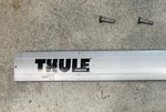 Thule Xsporter Pro - Upright Support Bar 1500056503. Fixed Price $39.95.