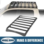 Hooke Road Roof Rack Cargo Basket Carrier For 2014-2021 Toyota Tundra Crewmax. Fixed Price $319.81.