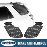 Hooke Road Rear Window Storage Molle Panel For 2010-2024 Toyota 4RUNNER. Fixed Price $199.81.