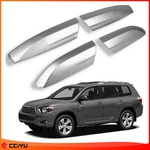 For Toyota Highlander XU40 08-13 Cover Rail End Shell Replacement Top Roof Rack. Fixed Price $21.60.