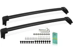 Roof Rack For 23-24 Honda Crv 1.5L Cyl 2.0L Ex Lx Hybrid Sport Touring QG58F5. Fixed Price $147.11.
