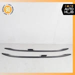 06-11 Mercedes W164 ML63 Amg ML550 Baggage Luggage Roof Rack Rail Crossbar Oem. Fixed Price $145.25.