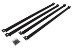 Dee Zee DZ95011TB Cargo Rack. Fixed Price $294.44.