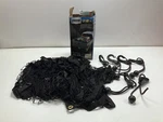 Open Box - Reese 9424200 Adjustable Truck Bed Cargo Net, 55"X78", Universal. Fixed Price $22.95.