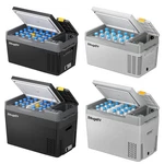 Bougerv 20L/29L Portable Car Fridge Freezer Cooler Truck Refrigerator Compressor. Fixed Price $213.89.