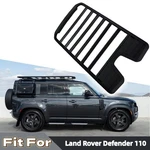 Tapered Expedition Roof Rack Fits For Land Rover Defender 110 130 L851 2020-2026. Fixed Price $679.00.