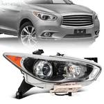 For Infiniti JX35 2013 QX60 2014-2015 Headlight Assembly Right Side. Fixed Price $310.99.