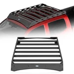 Roof Rack Cargo Basket Luggage Carrier For 2005-2023 Toyota Tacoma Double Cab. Fixed Price $249.89.