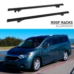 For Nissan Quest 2011-17 54" Roof Rack Cross Bars Aluminum Luggage Cargo Carrier. Fixed Price $125.12.