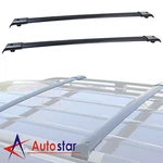 Pair Roof Rack Cargo Luggage Carrier Crossbars For 2005-2010 Honda Odyssey 3.5L. Fixed Price $62.97.